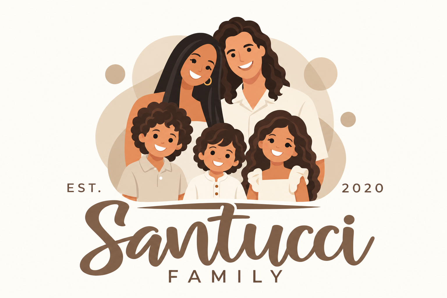 Santucci Family